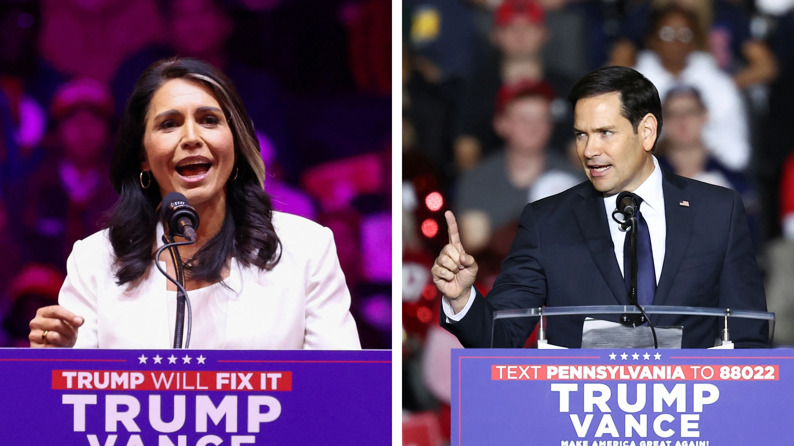 Trumpova buduća vlada izaziva nelagodu u Europi