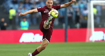 Nikola Vlašić