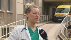 dr. Tihana Magdić Truković o liječenju opeklina  