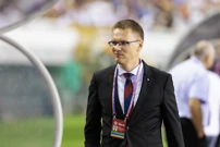 Valdas Dambrauskas, Foto: Miroslav Lelas/PIXSELL