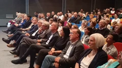 OŠ Jagode Truhelke slavi 140 godina, Foto: Sanja Berak/Radio Osijek
