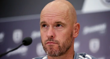 Erik ten Hag
