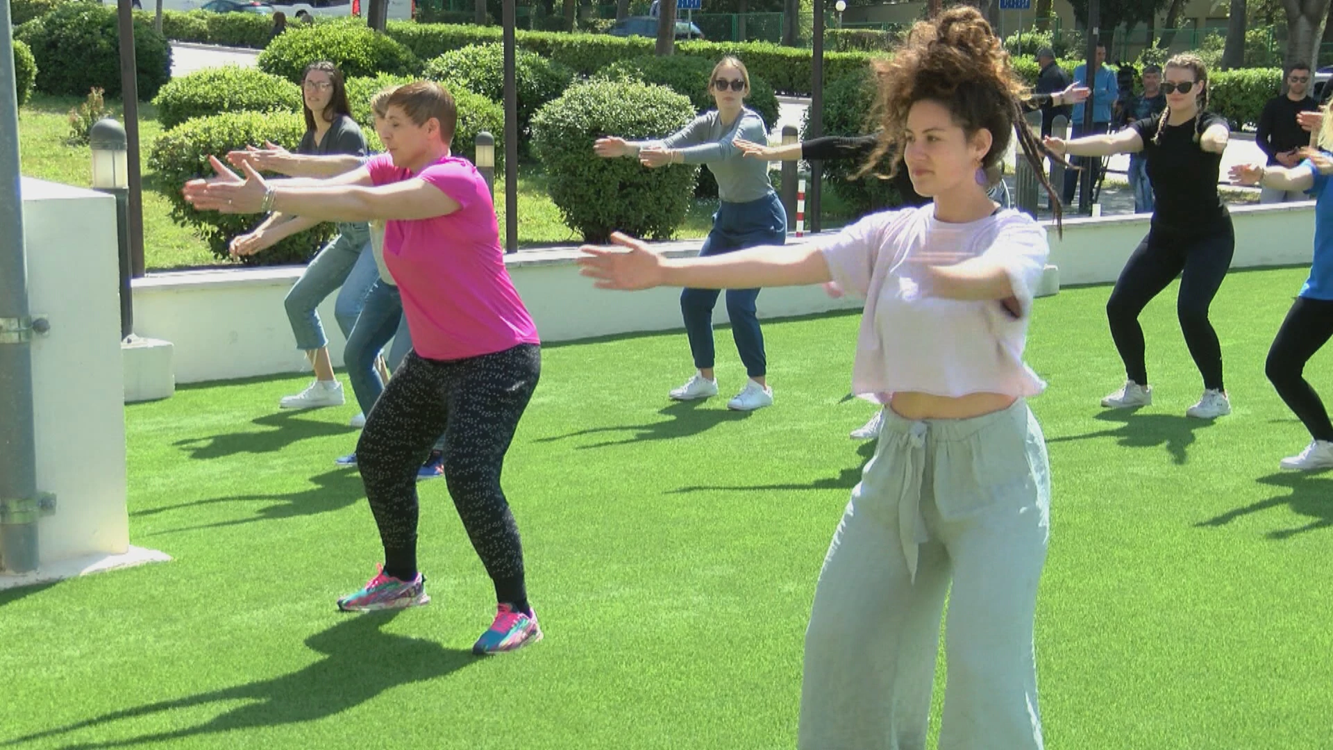 Kako održati zdravim tijelo i um - HRT