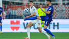 Patrik Schick i Josip Šutalo