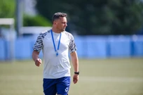 Trening GNK Dinamo, Foto: Igor Soban/Pixsell