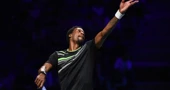 Gael Monfils