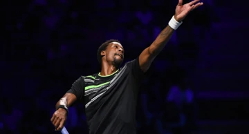 Gael Monfils