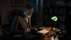 Kunstdetektiv, Foto: promo/dokumentarna serija