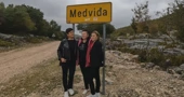 Tri kandidatkinje za najuzorniju seosku ženu