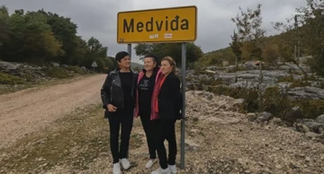 Tri kandidatkinje za najuzorniju seosku ženu