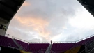 Pogled sa stadiona u Orlandu