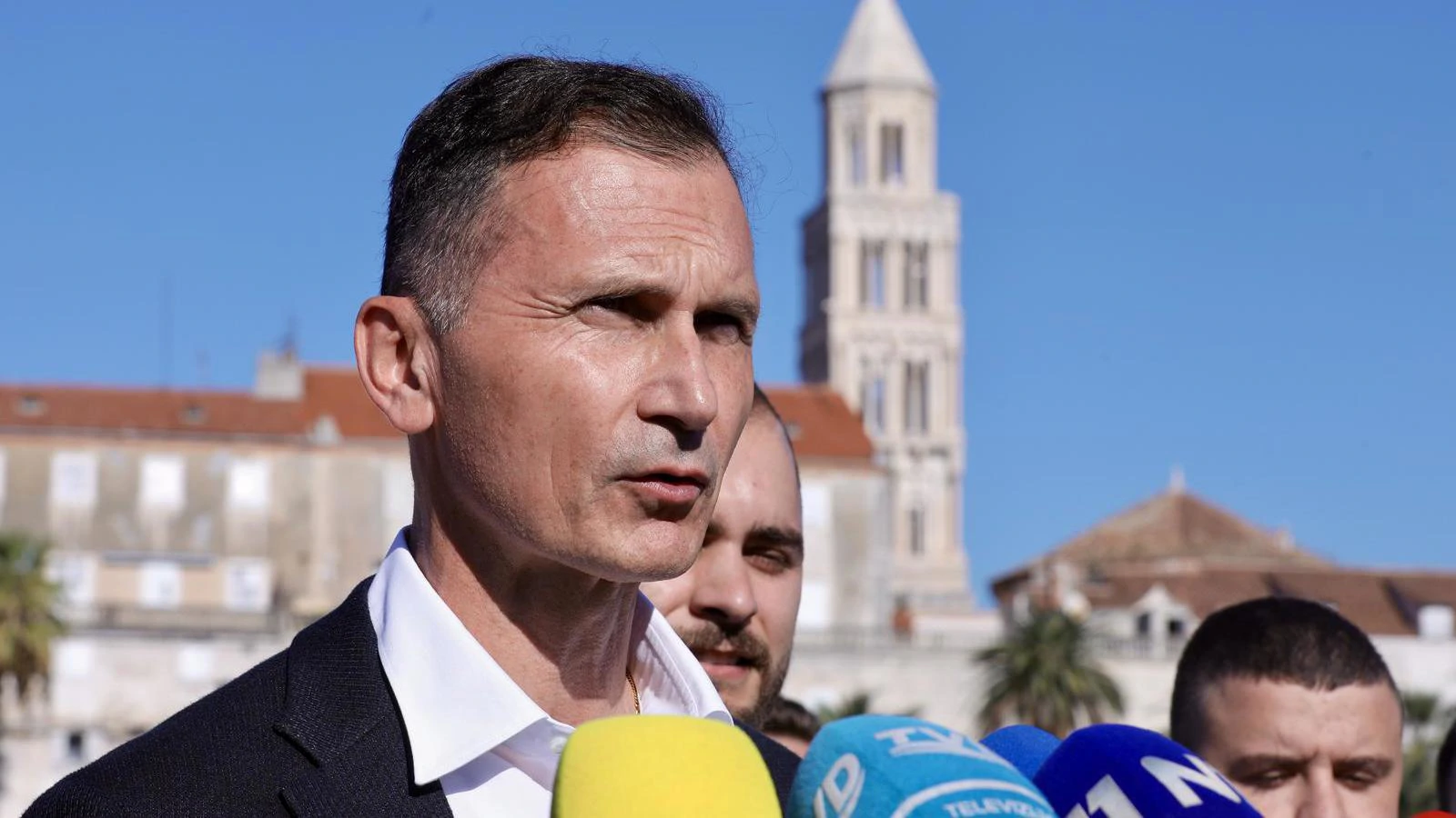 Primorac: Milanović radi protiv interesa Hrvatske i saveznika u NATO-u