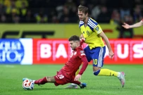 Švedska - Poljska, Foto: Kacper Pempel/REUTERS