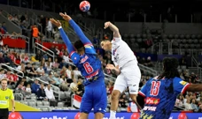 Dvoboj Hrvatske i Zelenortskih Otoka , Foto: Damir Krajac/CROPIX