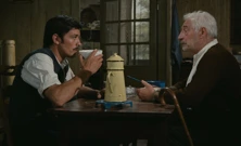 Ponedjeljak, 8. prosinca na Trećem, Foto: Udovica Couderc/film