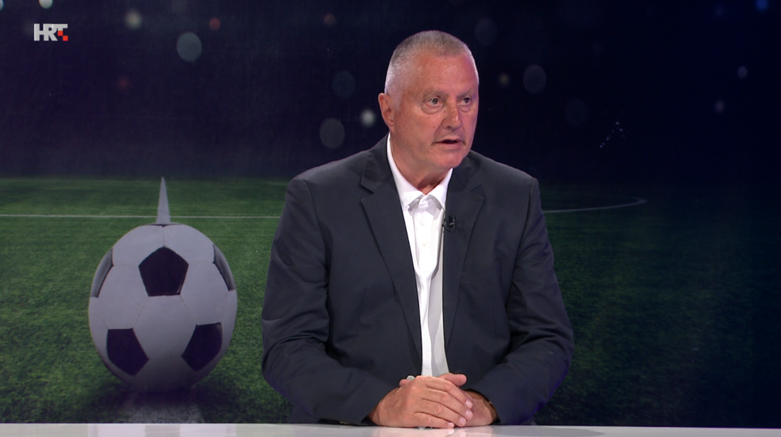 Ivković: Hajduk me iznenadio, Dinamo pokazao šampionski gard