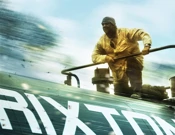 Nedjelja, 1. veljače na Prvom, Foto: Nezaustavljivi/film