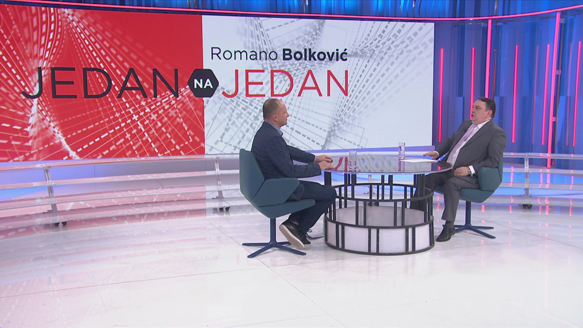 "Hoću SDP koji argumentirano razgovara o problemima u društvu"