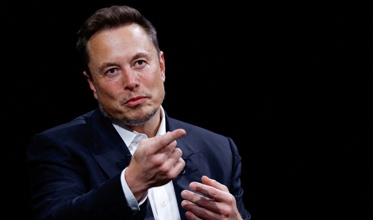Musk obećao po jednu dionicu SpaceX-a svakom djetetu u SAD-u