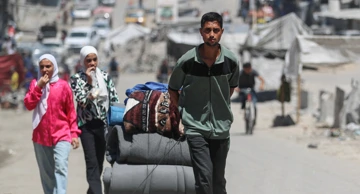 Gaza