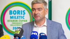 Boris Miletić