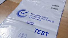 Objavljeni su konačni i službeni rezultati ovogodišnje državne mature