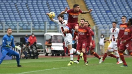 Roma - Genoa