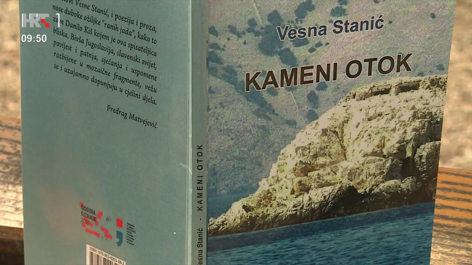 "Kameni otok"