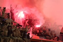 Dinamo Fans, Foto: Luka Stanzl/PIXSELL