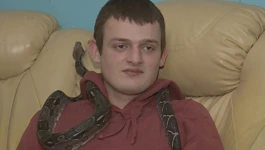 Životinje imaju terapeutski učinak na Tea