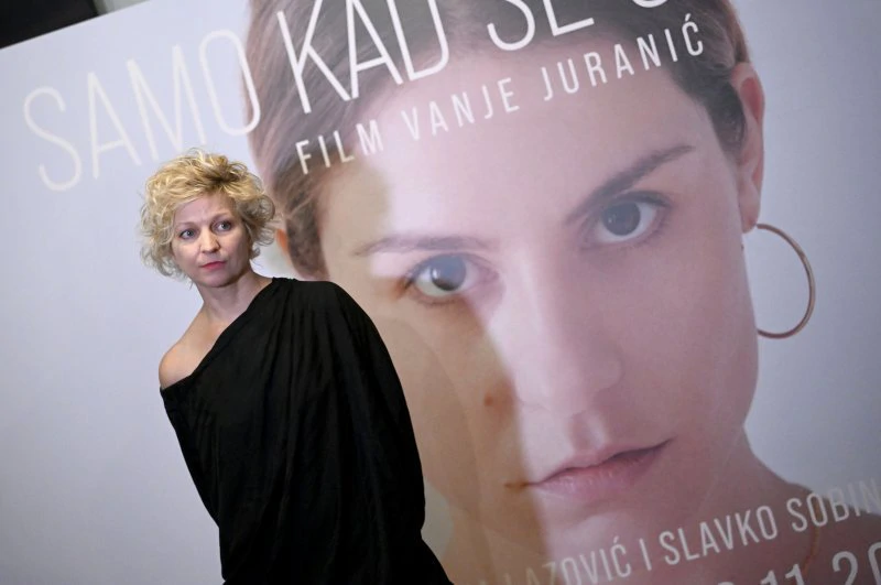 Scenaristica i redateljica Vanja Juranić