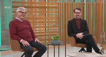 Dubravko i Matej Merlić