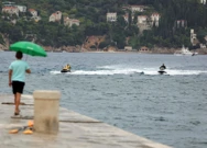 Potraga na moru, Foto: Grgo Jelavic /Pixsell