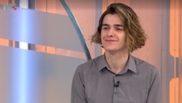 Marko Bošnjak, pobjednik Dore 2025
