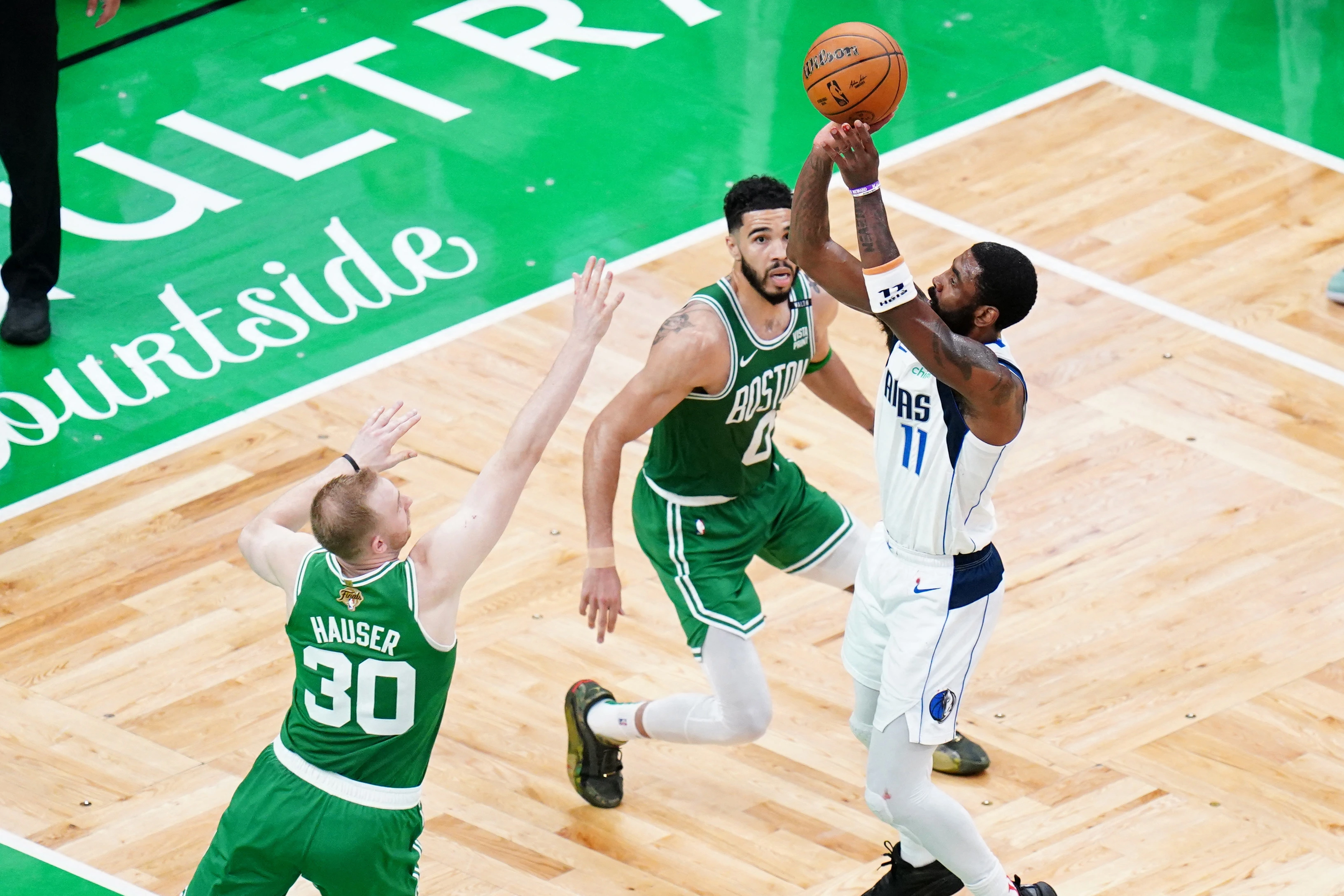 2024 06 18t023708z 116357021 mt1usatoday23570246 rtrmadp 3 nba finals dallas mavericks at boston celtics 20240717111352
