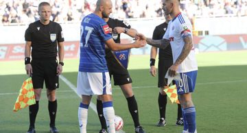 Josip Mišić, Marko Livaja