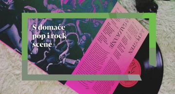 S domaće pop i rock scene