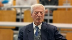 Akademik Veselko Koroman 