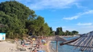 Bibinje - plaža