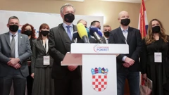 Opći sabor Domovinskog pokreta