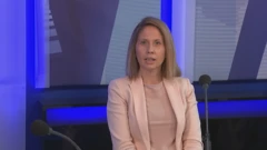 Đana Luša, Fakultet političkih znanosti