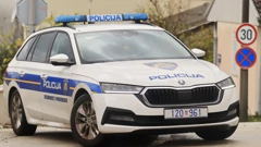 Hrvatska policija