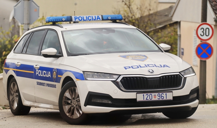Čakovec: Uhićen 54-godišnjak osumnjičen za podmetanje požara