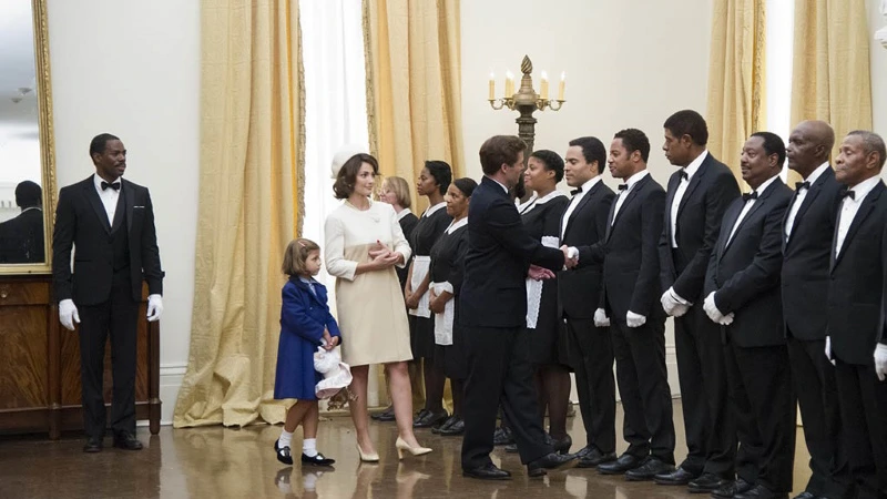 Srijeda, 20. studenoga na Drugom, Foto: Batler/film