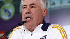 Carlo Ancelotti