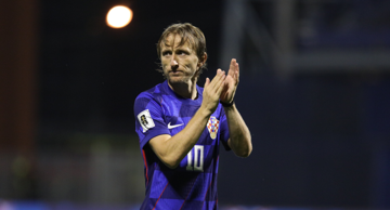  Luka Modrić
