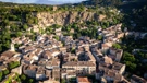 Cotignac – selo Svete obitelji 