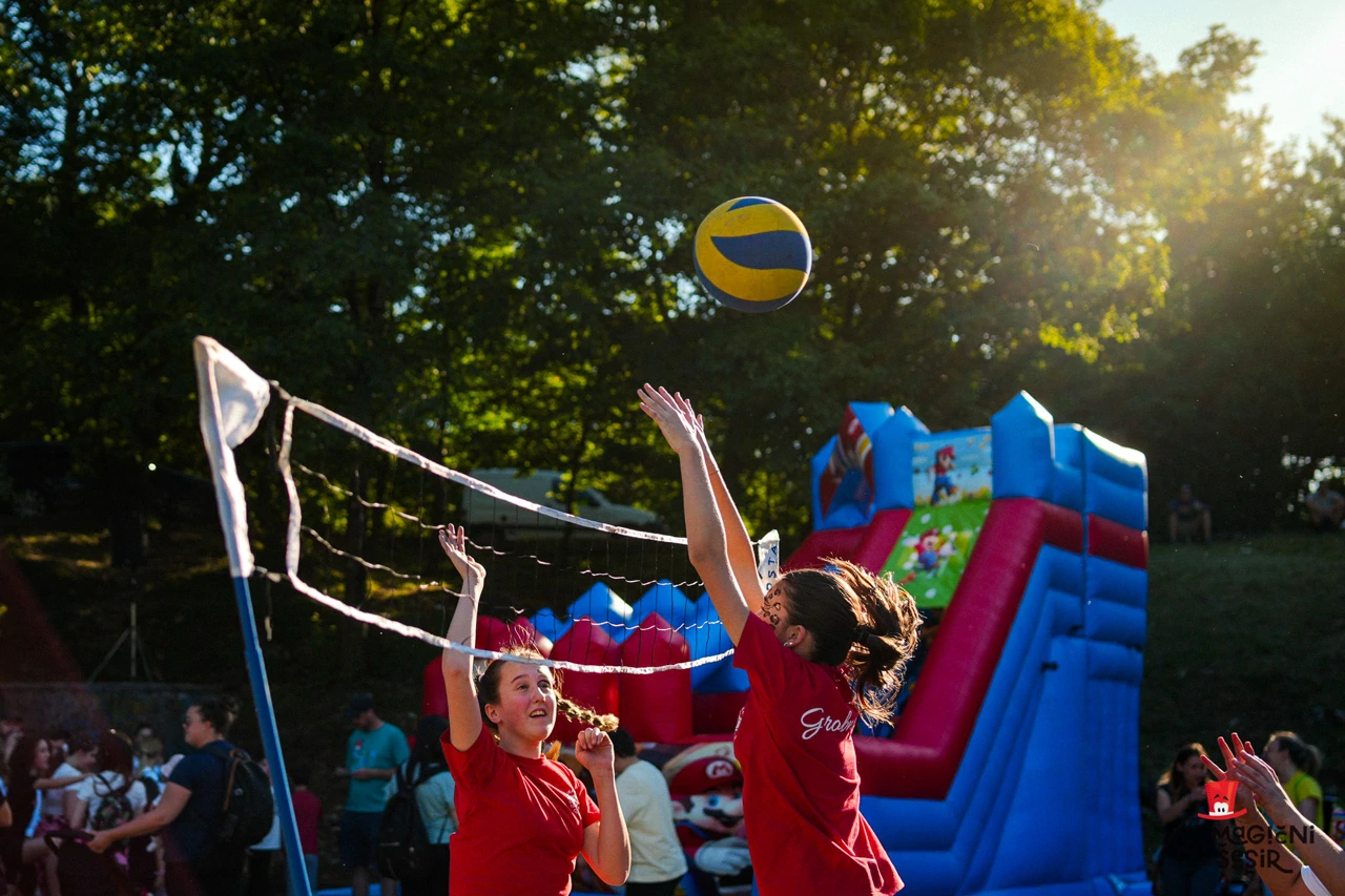Magični šešir u velikoj sportskoj avanturi, Foto: -/TZO Čavle