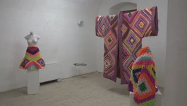 Narodni grafiti Damira Begovića – slavonska tradicija u novom ruhu