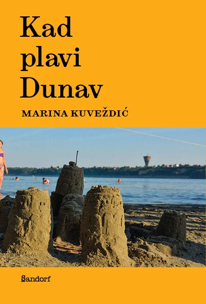 Marina Kuveždić: "Kad plavi Dunav"